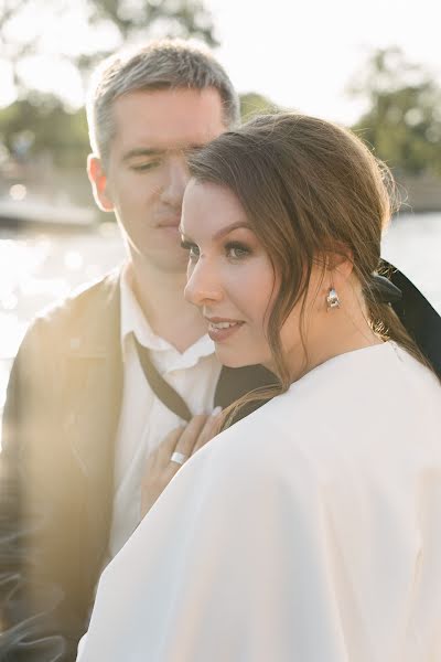 Fotógrafo de casamento Aleksandr Rogulin (alexrogulin). Foto de 4 de dezembro 2021