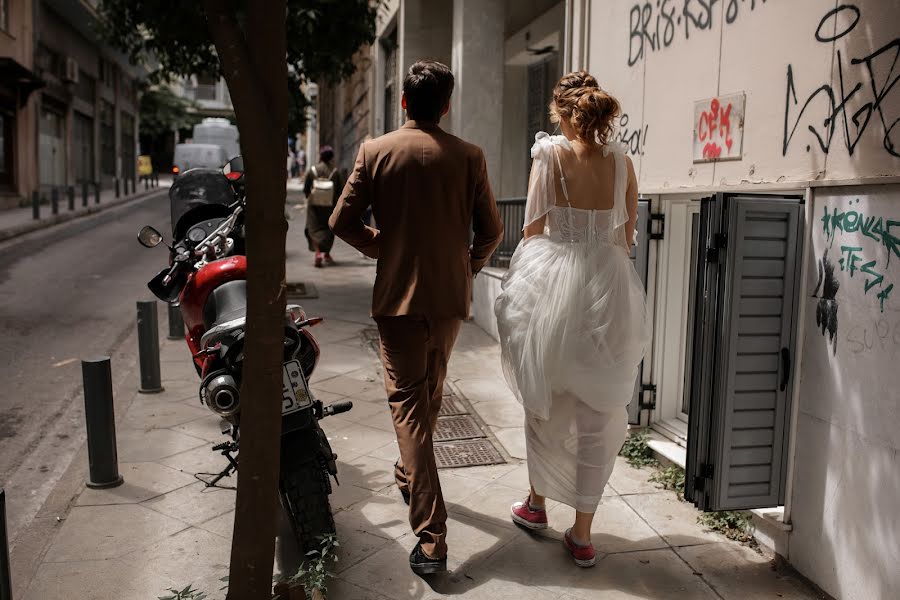 Fotógrafo de bodas Ruslan Ablyamitov (ilovephoto). Foto del 29 de septiembre 2019