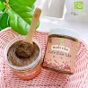 Muối Tắm Cafe Đắk Lắk Tẩy Da Chết Toàn Thân Bath Salt Scrub 400G Hapu Organic