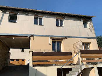 appartement à Janville (60)