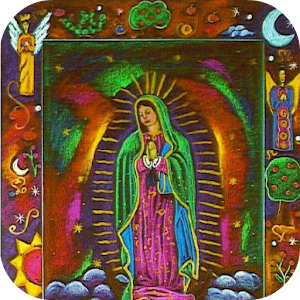 Download La Virgen de Guadalupe Parte 1 For PC Windows and Mac