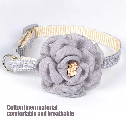 Adjustable Bow Tie for Dogs Beautiful Collar Safety Buckle for Puppies and Cats Pet Accessories Tie Gift Necklace Puppy