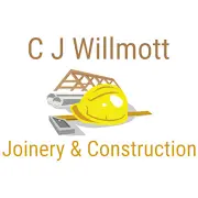 C J Willmott Joinery & Construction Logo