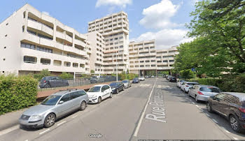 parking à Lyon 9ème (69)