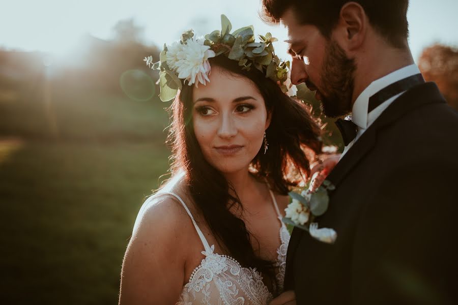 Wedding photographer Jakub Polomski (vivatorre). Photo of 26 January 2019