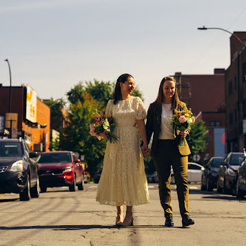 Wedding photographer Valentin Legoupil (legoupil). Photo of 31 October 2023