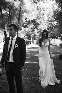 Wedding photographer Artem Elfimov (yelfimovphoto). Photo of 4 October 2020