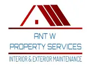 Ant W Property Services Logo