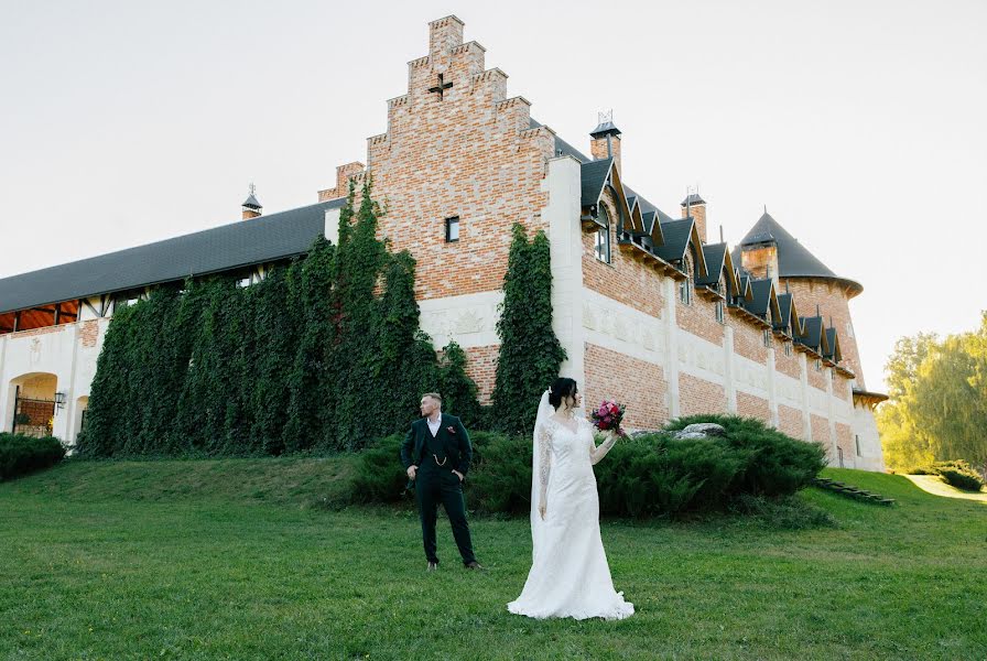 Fotógrafo de casamento Andrey Shirkalin (shirkalin). Foto de 4 de dezembro 2022