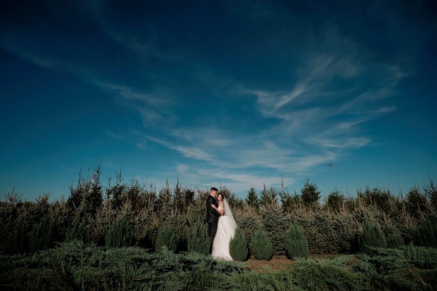 Wedding photographer Nikolay Manvelov (nikos). Photo of 28 February 2023