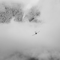 Into the clouds di 