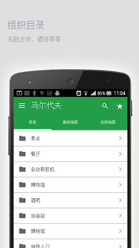 免費下載旅遊APP|马尔代夫离线地图 app開箱文|APP開箱王