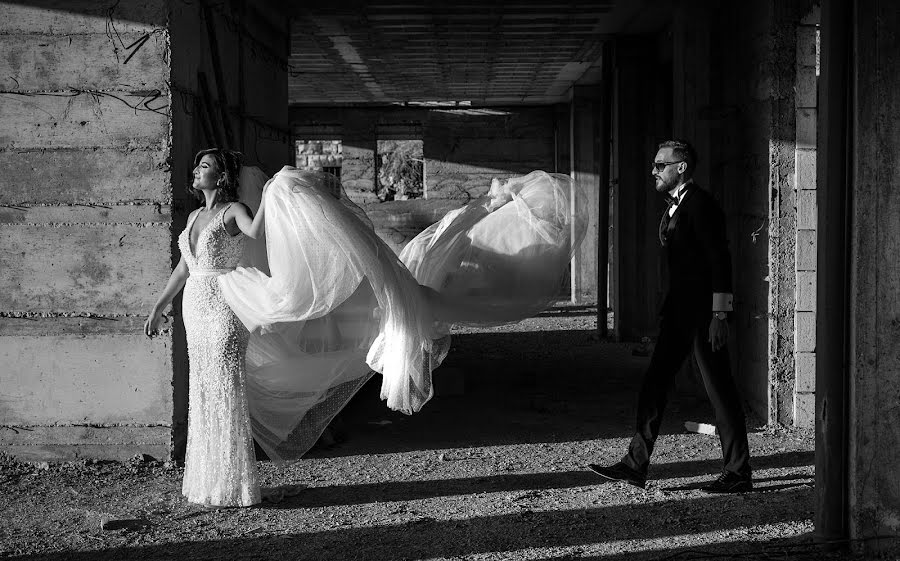 Wedding photographer Luciano Riquelme (lucianoriquelme). Photo of 1 September 2017