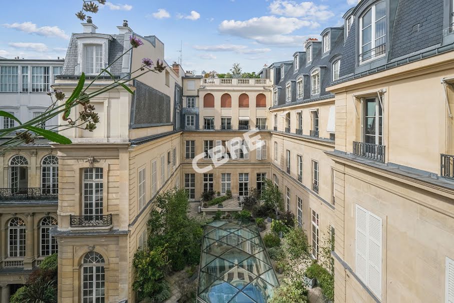 Vente appartement 4 pièces 135.04 m² à Paris 1er (75001), 3 900 000 €