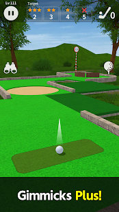 Mini Golf 100 +(圖5)-速報App
