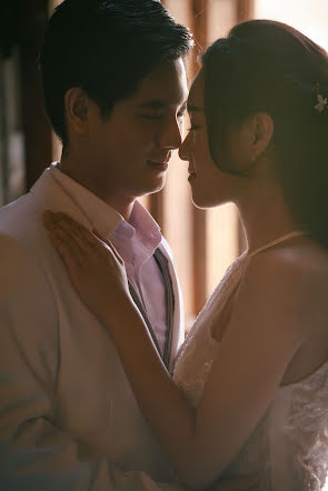 結婚式の写真家Rafael Wong (rafaelwong)。5月9日の写真