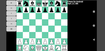 Chessis: Chess Analysis for Android - Download