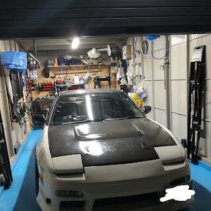 180SX RPS13