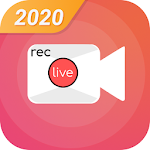 Cover Image of Télécharger TOP Recorder - Video Screen Recorder, Live Game 1.0.6 APK