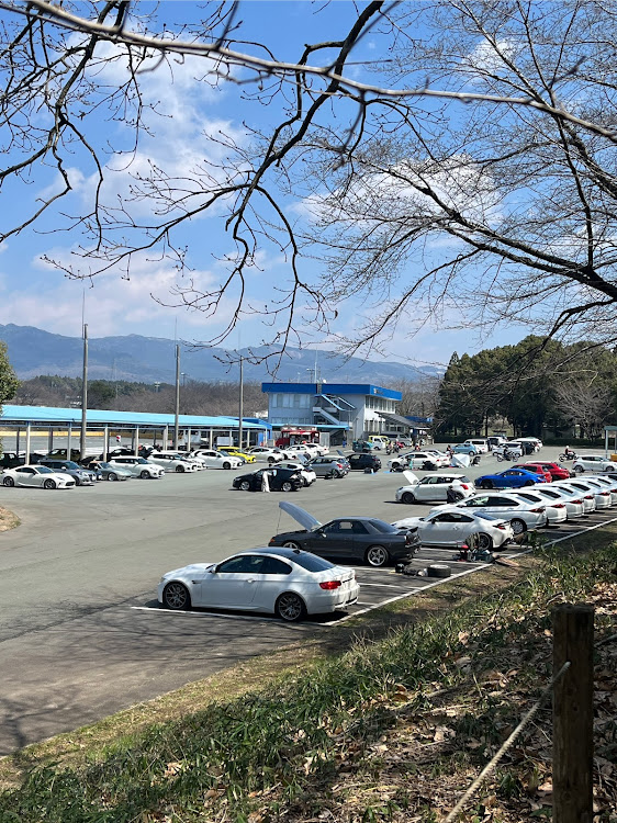 スイフトスポーツのいつもいいねありがとうございます！・HSR九州ドリームコース・クルマでenjoy・ジムカーナ走行会・おおいたスイフトに関するカスタム事例の投稿画像6枚目