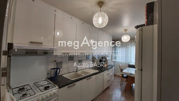 appartement à Vandoeuvre-les-nancy (54)