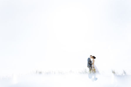 Fotógrafo de casamento Sveta Matrosova (matrosovafoto). Foto de 14 de junho 2019