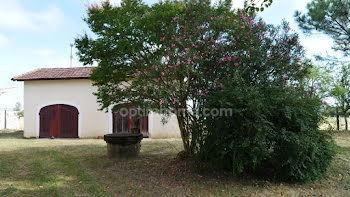 maison à Gabarret (40)