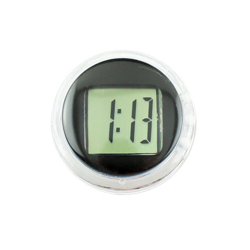 Circular Clock