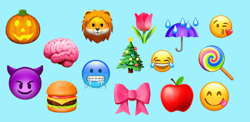 Emoji Puzzle Game