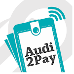 Cover Image of Herunterladen Audi2Pay 1.3 APK