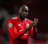 ? Lukaku à nouveau décisif avec Man U