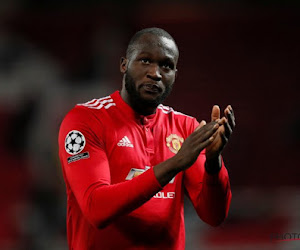 ? Lukaku à nouveau décisif avec Man U