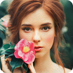 Cover Image of ダウンロード Oil Painting by Color Planet - Free Art by Number 1.0.2 APK