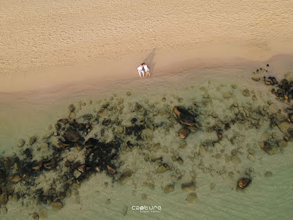 Fotógrafo de bodas Bilaal Sadeer Mauritius (bilaalsadeer). Foto del 19 de noviembre 2018