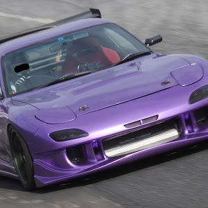 RX-7 FD3S 中期