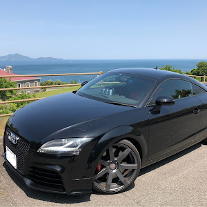 TT クーペ 2.0TFSI