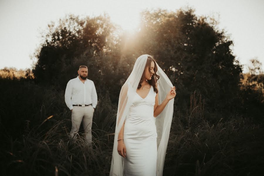 Fotógrafo de casamento Grzegorz Krupa (krupaizabelakr). Foto de 18 de setembro 2023