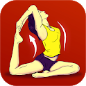 Warm up Stretching exercises:  icon