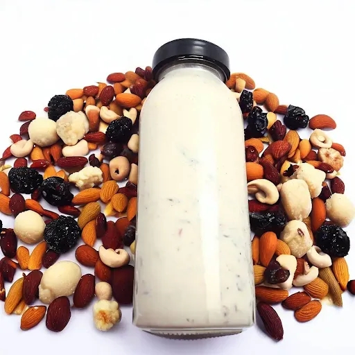 Dry Fruit Lassi [350 Ml]