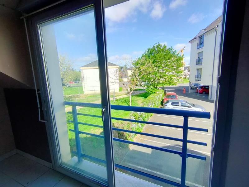 Vente appartement 3 pièces 58 m² à Avrille (49240), 164 500 €