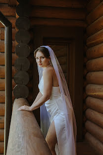 Fotógrafo de casamento Irina Shigaeva (shigimigi). Foto de 6 de março