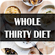 Whole Thirty Diet 7 Day Download on Windows