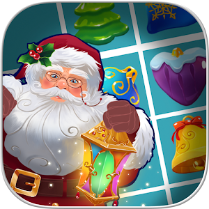 Download Christmas Match 3 Puzzle Game For PC Windows and Mac