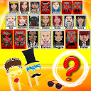 Télécharger Guess who the character is Installaller Dernier APK téléchargeur