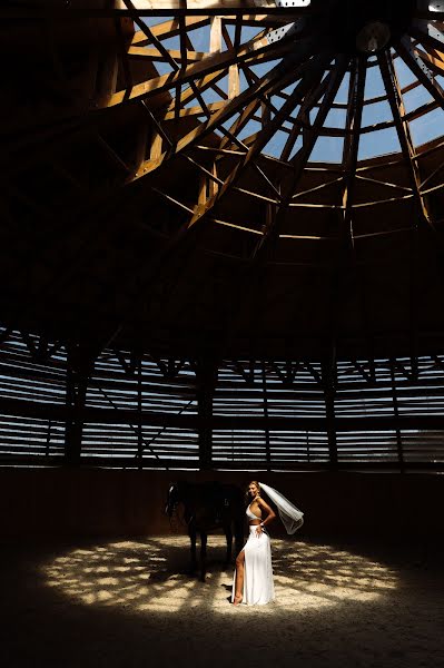 Fotografer pernikahan Andrіy Voloshin (avoloshyn). Foto tanggal 25 Juli 2023