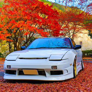 180SX RPS13