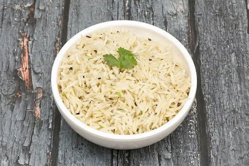 Jeera Rice