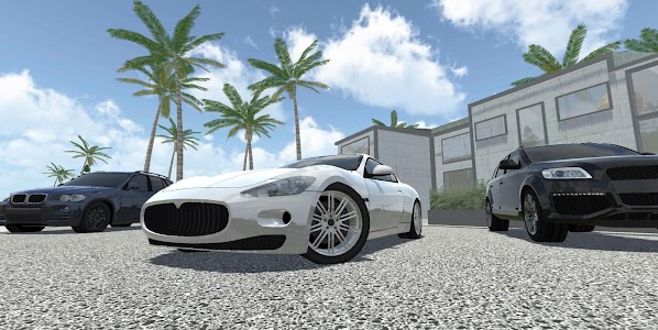 1050  European Luxury Cars Mod Apk New Version  Latest Free
