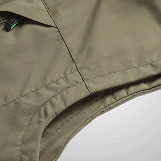 Title 6, Fashionable Mens Outdoor Leisure Vest, perfect...