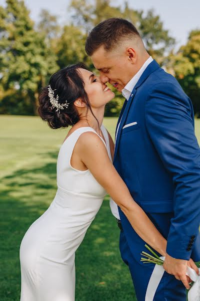 婚礼摄影师Tatka Shecko（tatkaphotos）。2019 2月5日的照片